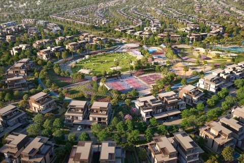Meydan, Dubai, संयुक्त अरब अमीरात में टाउनहाउस, 3 बेडरूम, 306 वर्ग मीटर, संख्या 704445