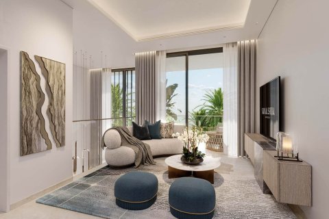Rekkehus til salgs i Meydan, Dubai, Emiratene 3 soverom, 306 kvm Nr. 704445 - Foto 15
