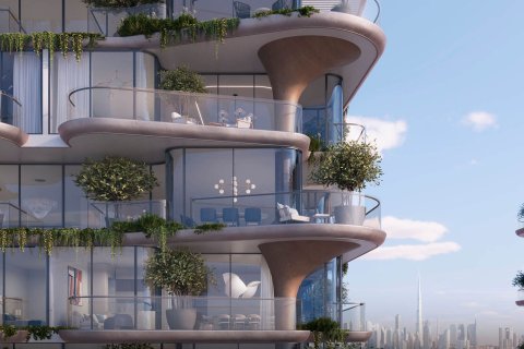 Apartment in Dubai, UAE 2 bedrooms, 138 sq.m. № 704447 - photo 2