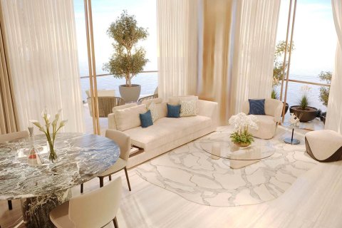 Apartment in Dubai, UAE 2 bedrooms, 138 sq.m. № 704447 - photo 6
