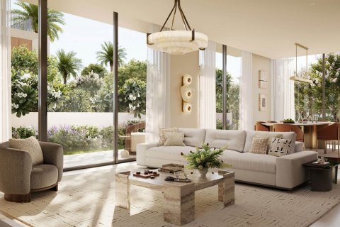 Villa itt: Dubai Investment Park, EAE, 4 hálószoba, 355 m², azonosító: 704448 - fénykép 8