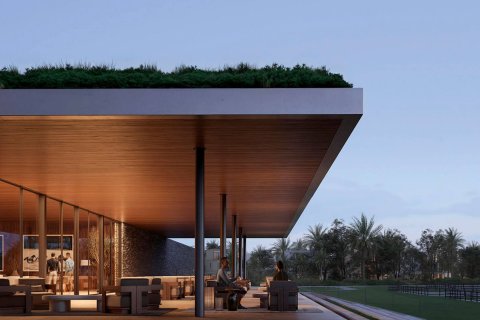 Villa itt: Dubai Investment Park, EAE, 4 hálószoba, 355 m², azonosító: 704448 - fénykép 4