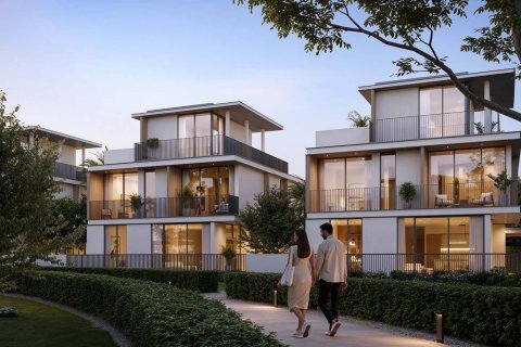 Villa itt: Dubai Investment Park, EAE, 4 hálószoba, 355 m², azonosító: 704448 - fénykép 2