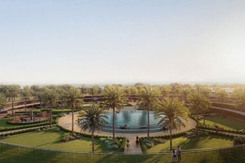 Villa itt: Dubai Investment Park, EAE, 4 hálószoba, 355 m², azonosító: 704448 - fénykép 5
