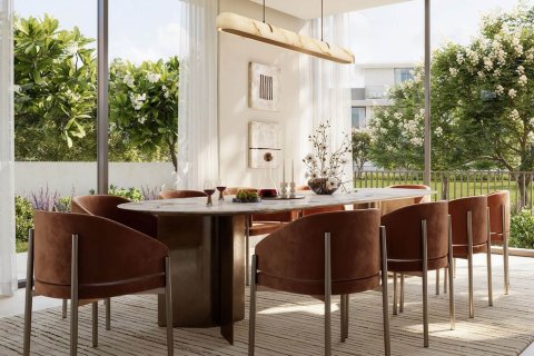 Villa itt: Dubai Investment Park, EAE, 4 hálószoba, 355 m², azonosító: 704448 - fénykép 9