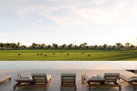 Villa itt: Dubai Investment Park, EAE, 4 hálószoba, 355 m², azonosító: 704448 - fénykép 3