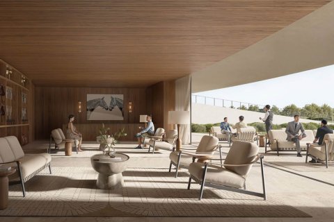 Villa itt: Dubai Investment Park, EAE, 4 hálószoba, 355 m², azonosító: 704448 - fénykép 6
