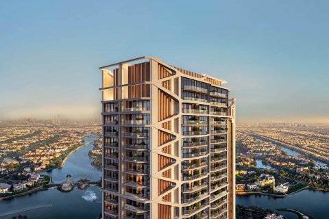 آپارتمان برای فروش در  Jumeirah Islands، Dubai، امارات متحده عربی  1 خوابه ، 76 متر مربع ، شماره 704450 - تصویر 7