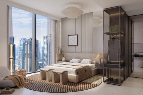 آپارتمان برای فروش در  Jumeirah Islands، Dubai، امارات متحده عربی  1 خوابه ، 76 متر مربع ، شماره 704450 - تصویر 10