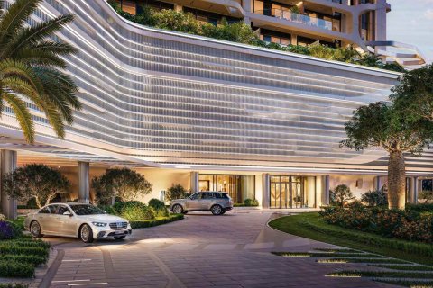 آپارتمان برای فروش در  Jumeirah Islands، Dubai، امارات متحده عربی  1 خوابه ، 76 متر مربع ، شماره 704450 - تصویر 6
