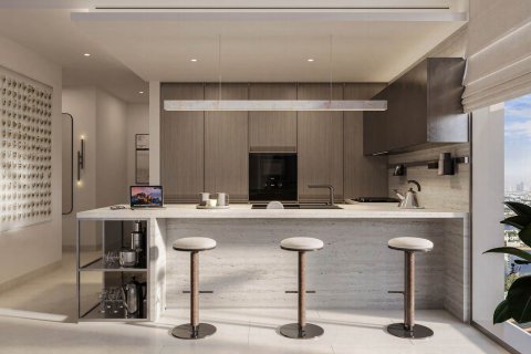 آپارتمان برای فروش در  Jumeirah Islands، Dubai، امارات متحده عربی  1 خوابه ، 76 متر مربع ، شماره 704450 - تصویر 11
