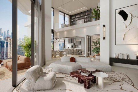 آپارتمان برای فروش در  Jumeirah Islands، Dubai، امارات متحده عربی  1 خوابه ، 76 متر مربع ، شماره 704450 - تصویر 8