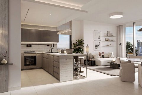 آپارتمان برای فروش در  Jumeirah Islands، Dubai، امارات متحده عربی  1 خوابه ، 76 متر مربع ، شماره 704450 - تصویر 12