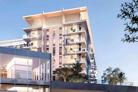 Villa itt: Dubai South (Dubai World Central), EAE, 3 hálószoba, 314 m², azonosító: 704449 - fénykép 3