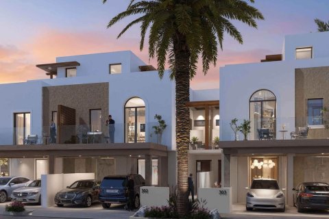 Villa itt: Dubai South (Dubai World Central), EAE, 3 hálószoba, 314 m², azonosító: 704449 - fénykép 5