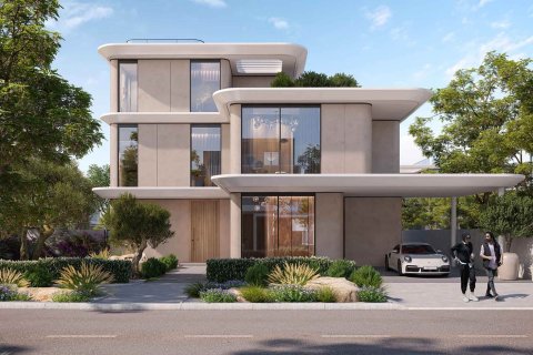 Dubai Hills Estate, Dubai, संयुक्त अरब अमीरात में विला, 4 बेडरूम, 478 वर्ग मीटर, संख्या 704451 - फ़ोटो 5