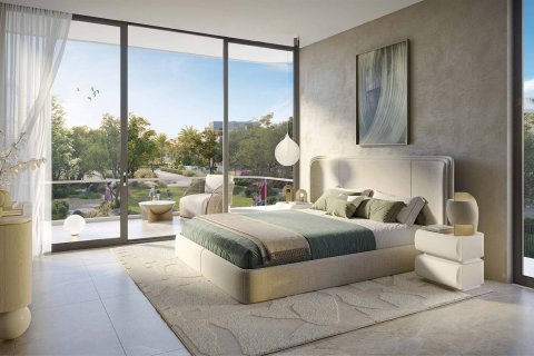 Dubai Hills Estate, Dubai, संयुक्त अरब अमीरात में विला, 4 बेडरूम, 478 वर्ग मीटर, संख्या 704451 - फ़ोटो 7