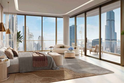 Apartment in Address Grand Downtown in Downtown Dubai (Downtown Burj Dubai), UAE 4 bedrooms, 446.4 sq.m. № 575460 - photo 3