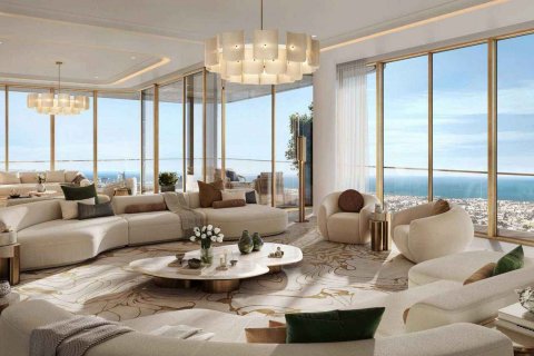 Apartment in Address Grand Downtown in Downtown Dubai (Downtown Burj Dubai), UAE 3 bedrooms, 552.58 sq.m. № 575459 - photo 6