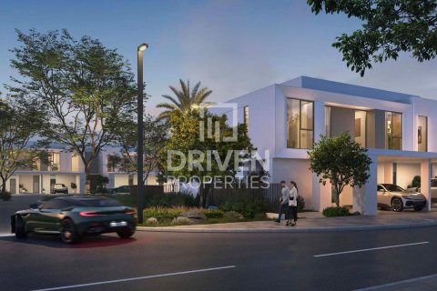 Apartamento para venda em Dubai, EAU 1 quarto, 85.56 m2 № 742283 - foto 5
