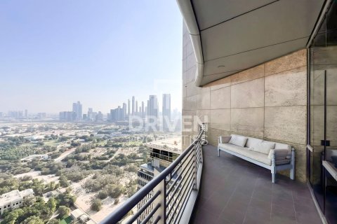 Apartman u gradu DIFC, Dubai, UAE 2 spavaće sobe, 157.94 m2 Br. 742281 - Slika 17