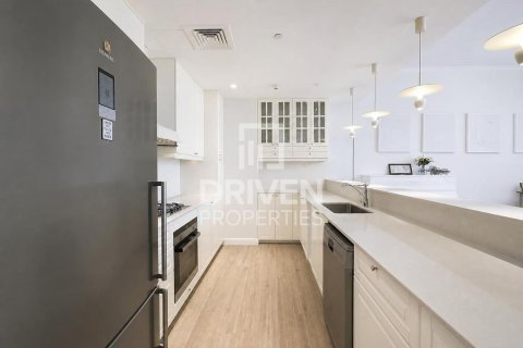 Dubai Hills Estate, Dubai, UAE의 판매용 아파트 침실 2개, 126.53제곱미터 번호 742286 - 사진 14