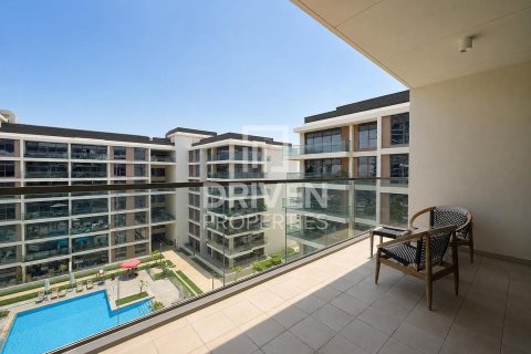 Dubai Hills Estate, Dubai, UAE의 판매용 아파트 침실 2개, 126.53제곱미터 번호 742286 - 사진 21