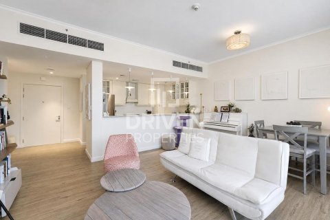 Dubai Hills Estate, Dubai, UAE의 판매용 아파트 침실 2개, 126.53제곱미터 번호 742286 - 사진 13