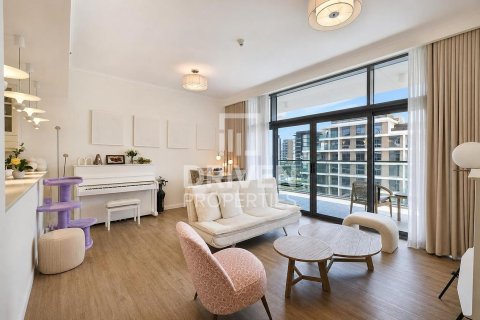 Dubai Hills Estate, Dubai, UAE의 판매용 아파트 침실 2개, 126.53제곱미터 번호 742286 - 사진 12
