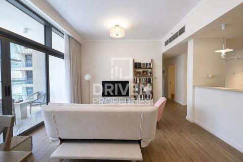 Dubai Hills Estate, Dubai, UAE의 판매용 아파트 침실 2개, 126.53제곱미터 번호 742286 - 사진 2