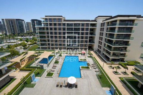 Dubai Hills Estate, Dubai, UAE의 판매용 아파트 침실 2개, 126.53제곱미터 번호 742286 - 사진 22