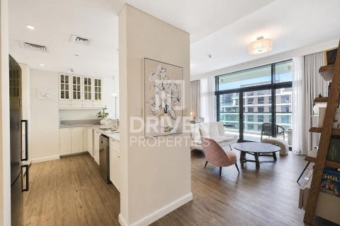 Dubai Hills Estate, Dubai, UAE의 판매용 아파트 침실 2개, 126.53제곱미터 번호 742286 - 사진 4