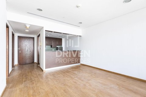 Apartmán v DIFC, Dubai, SAE 1 spálňa, 89.28 m2 č. 742287 - Fotografia 3