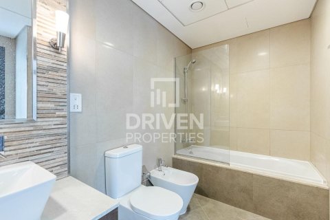 Apartmán v DIFC, Dubai, SAE 1 spálňa, 89.28 m2 č. 742287 - Fotografia 12