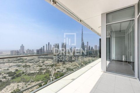 Apartmán v DIFC, Dubai, SAE 1 spálňa, 89.28 m2 č. 742287 - Fotografia 15