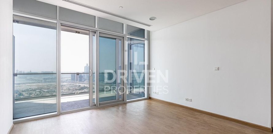 Apartmán v DIFC, Dubai, SAE 1 spálňa, 89.28 m2 č. 742287