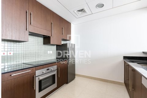 Apartmán v DIFC, Dubai, SAE 1 spálňa, 89.28 m2 č. 742287 - Fotografia 7
