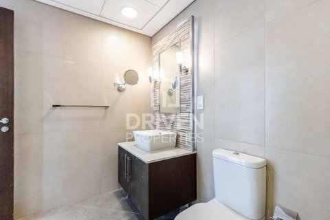Apartmán v DIFC, Dubai, SAE 1 spálňa, 89.28 m2 č. 742287 - Fotografia 10