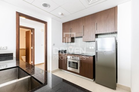 Apartmán v DIFC, Dubai, SAE 1 spálňa, 89.28 m2 č. 742287 - Fotografia 8