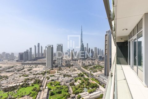 Apartmán v DIFC, Dubai, SAE 1 spálňa, 89.28 m2 č. 742287 - Fotografia 14