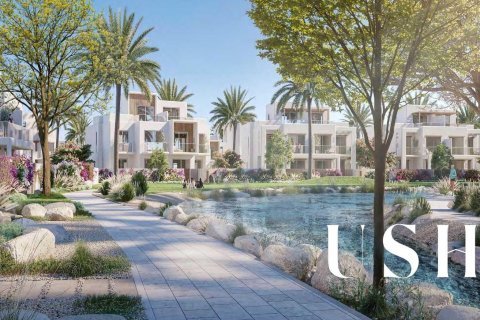 Villa in The Valley, Dubai, UAE 4 bedrooms, 330 sq.m. № 620848 - photo 8