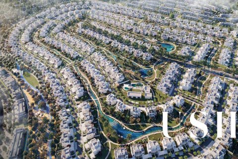 Villa in The Valley, Dubai, UAE 4 bedrooms, 330 sq.m. № 620848 - photo 6