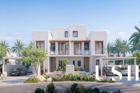 Villa in The Valley, Dubai, UAE 4 bedrooms, 330 sq.m. № 620848 - photo 10