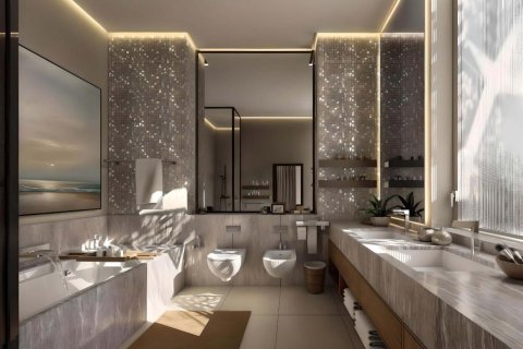 Müüa korter asukohaga Dubai, AÜE: 2 magamistoaga, 109 m² Nr 620849 - pilt 6