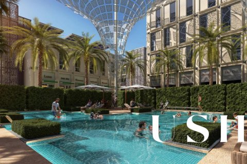Müüa korter asukohaga Dubai, AÜE: 2 magamistoaga, 109 m² Nr 620849 - pilt 9