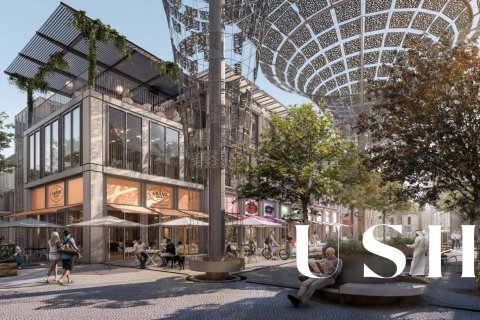 Müüa korter asukohaga Dubai, AÜE: 2 magamistoaga, 109 m² Nr 620849 - pilt 4