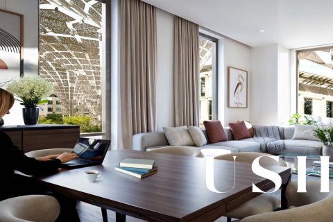 Apartment in Dubai, UAE 2 bedrooms, 148 sq.m. № 620851 - photo 9