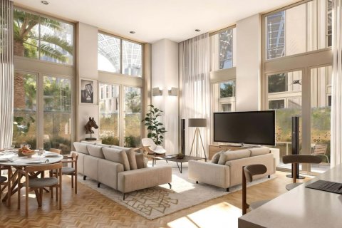 Apartment in Dubai, UAE 2 bedrooms, 148 sq.m. № 620851 - photo 6