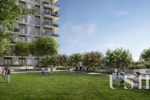 Byt v Dubai South (Dubai World Central), Dubai, SAE 2 ložnice, 129 m² Č.: 620847 - fotografie 10