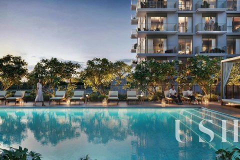 Byt v Dubai South (Dubai World Central), Dubai, SAE 2 ložnice, 129 m² Č.: 620847 - fotografie 4